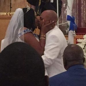 Meet your Posher, Malcolm